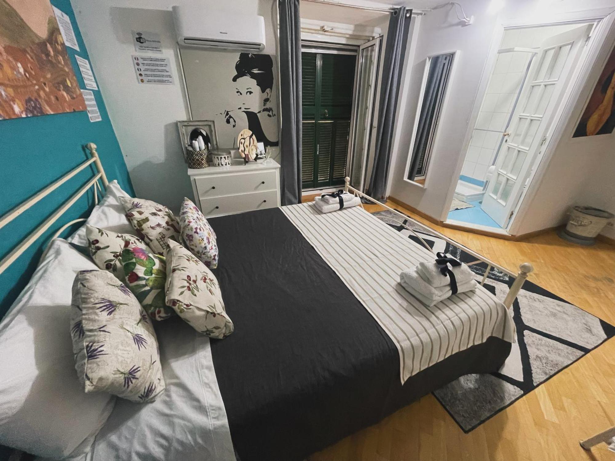 Plebiscito Charme Rooms Naples Luaran gambar