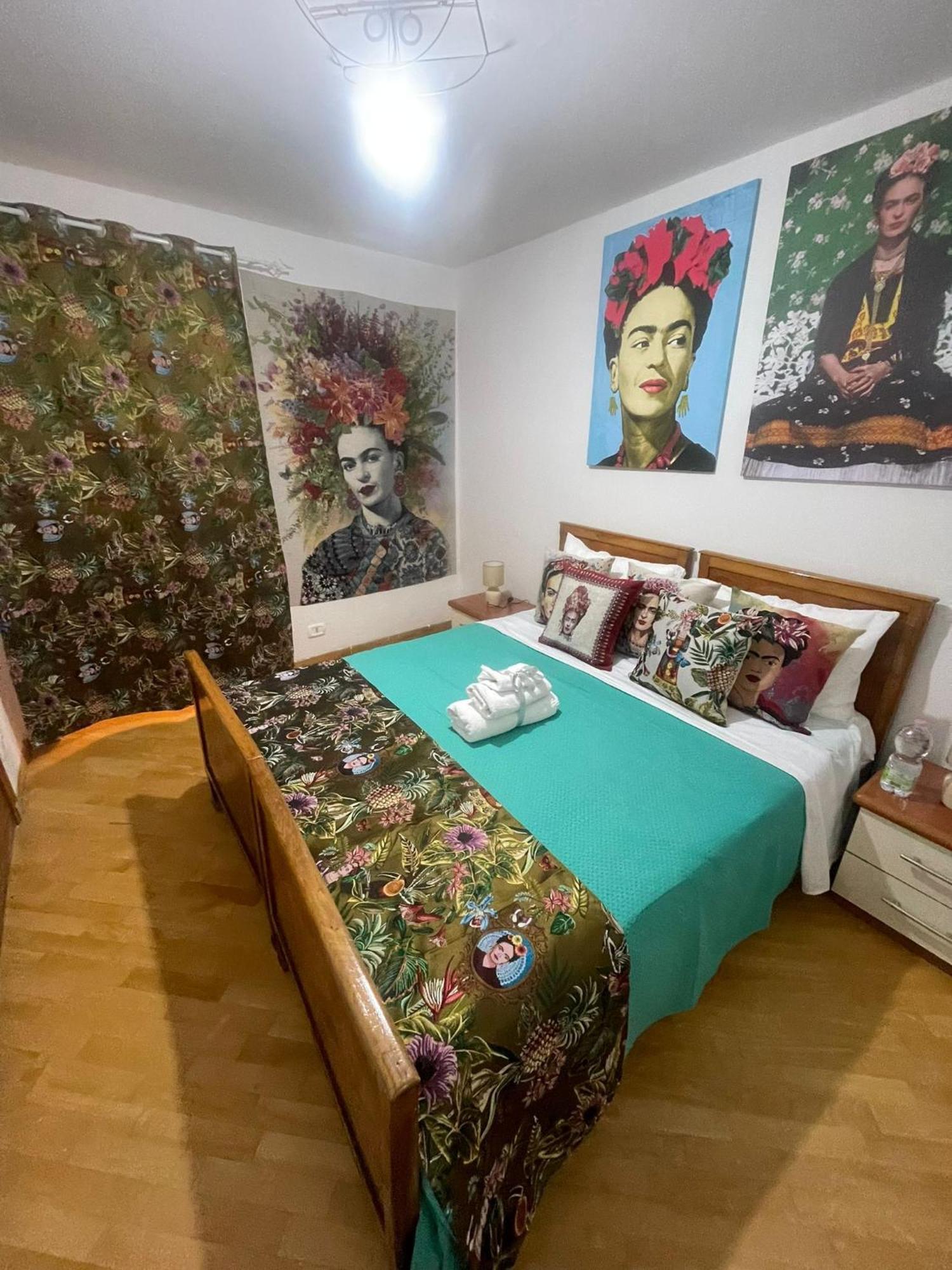 Plebiscito Charme Rooms Naples Luaran gambar
