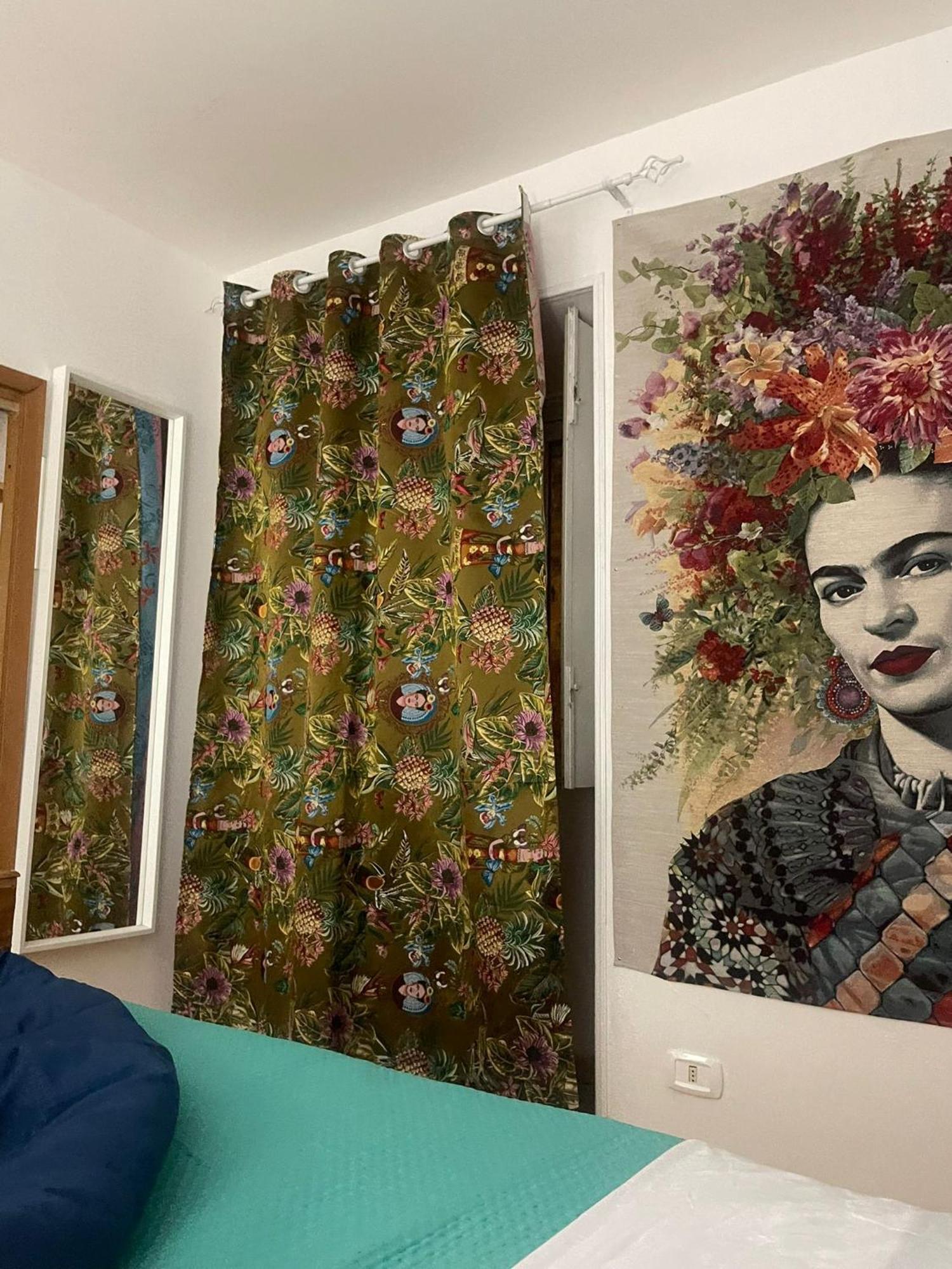 Plebiscito Charme Rooms Naples Luaran gambar