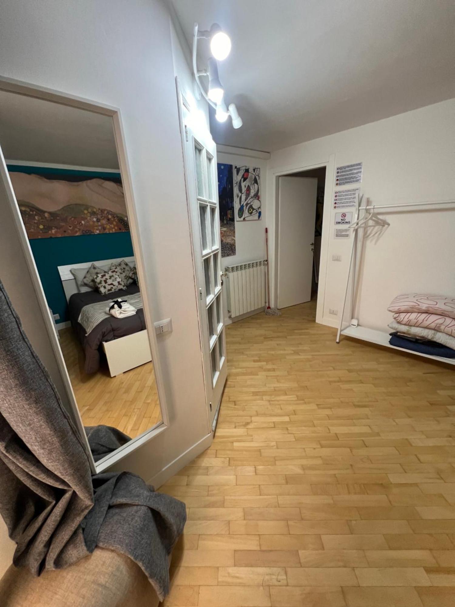 Plebiscito Charme Rooms Naples Luaran gambar
