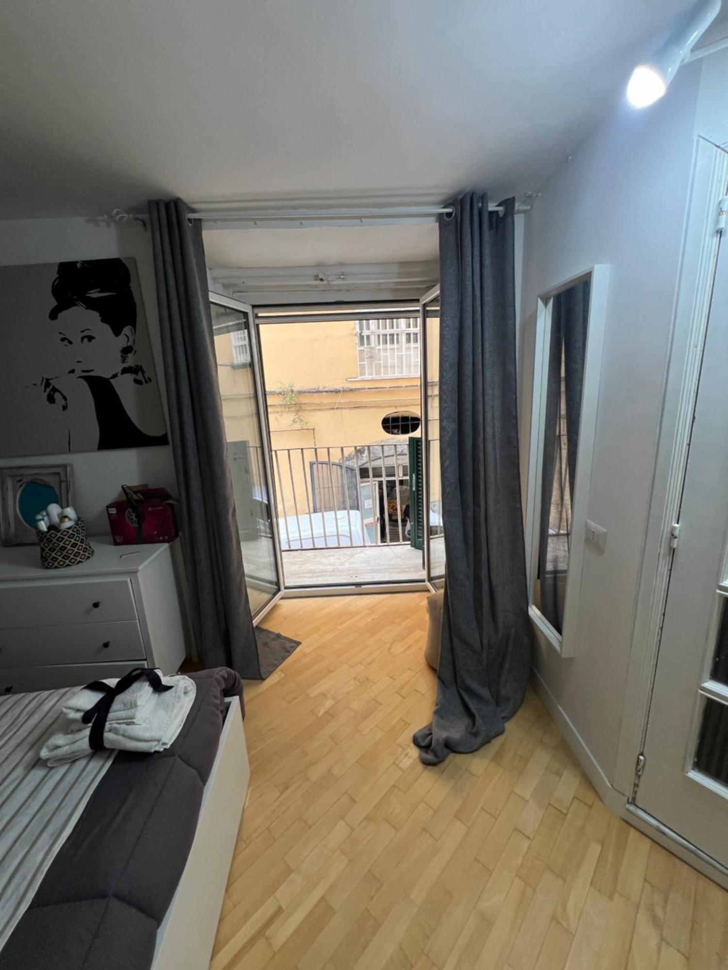 Plebiscito Charme Rooms Naples Luaran gambar