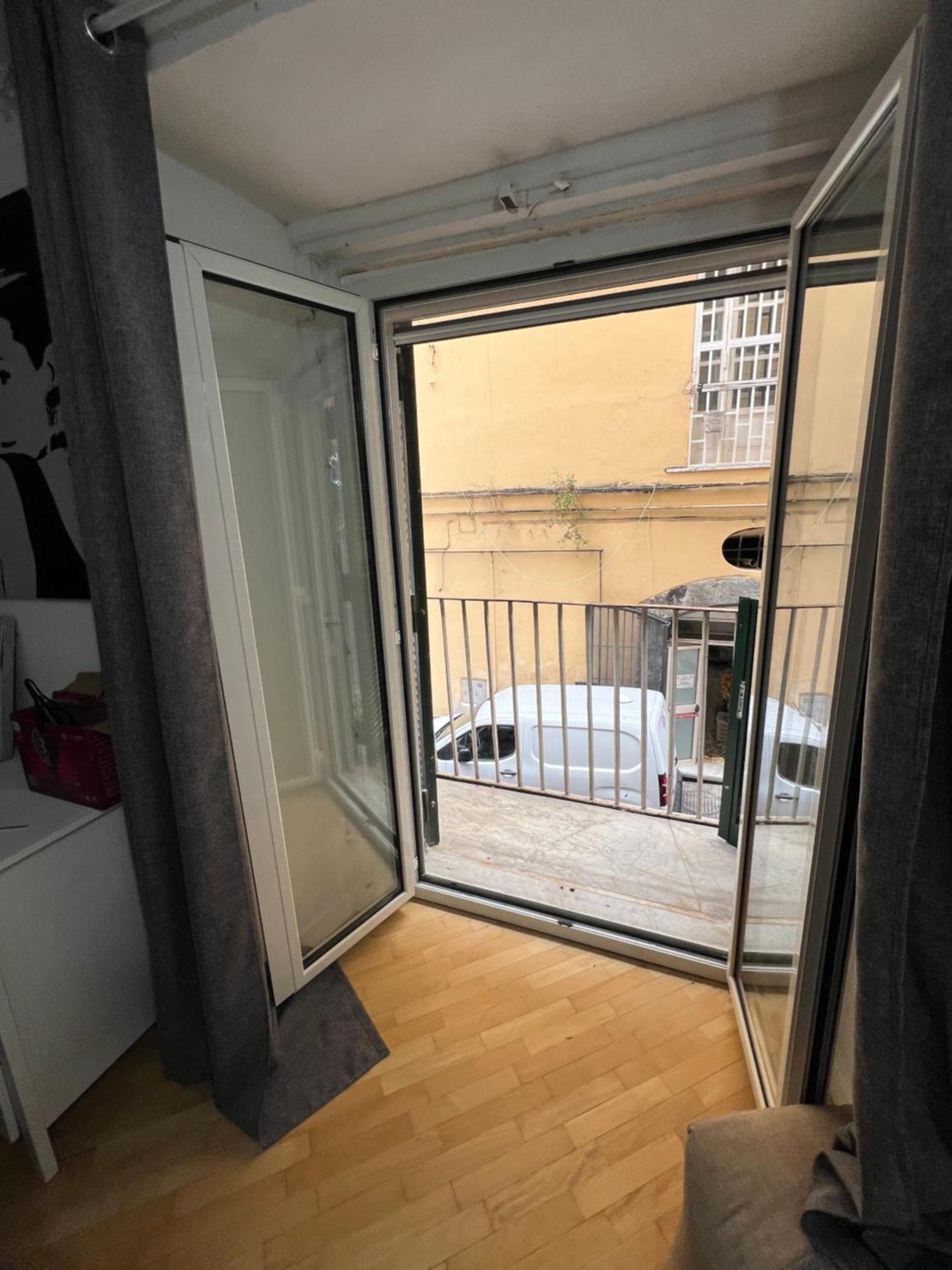 Plebiscito Charme Rooms Naples Luaran gambar