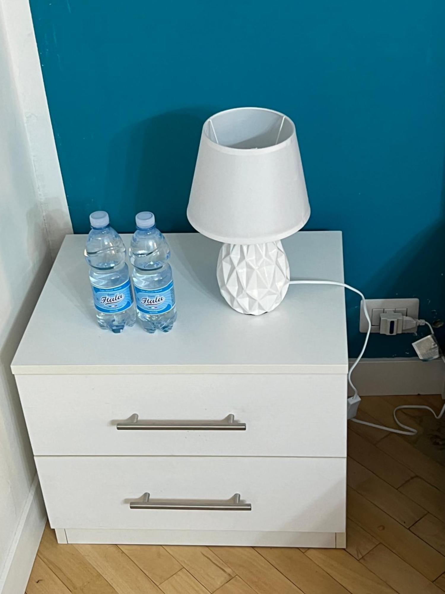 Plebiscito Charme Rooms Naples Luaran gambar