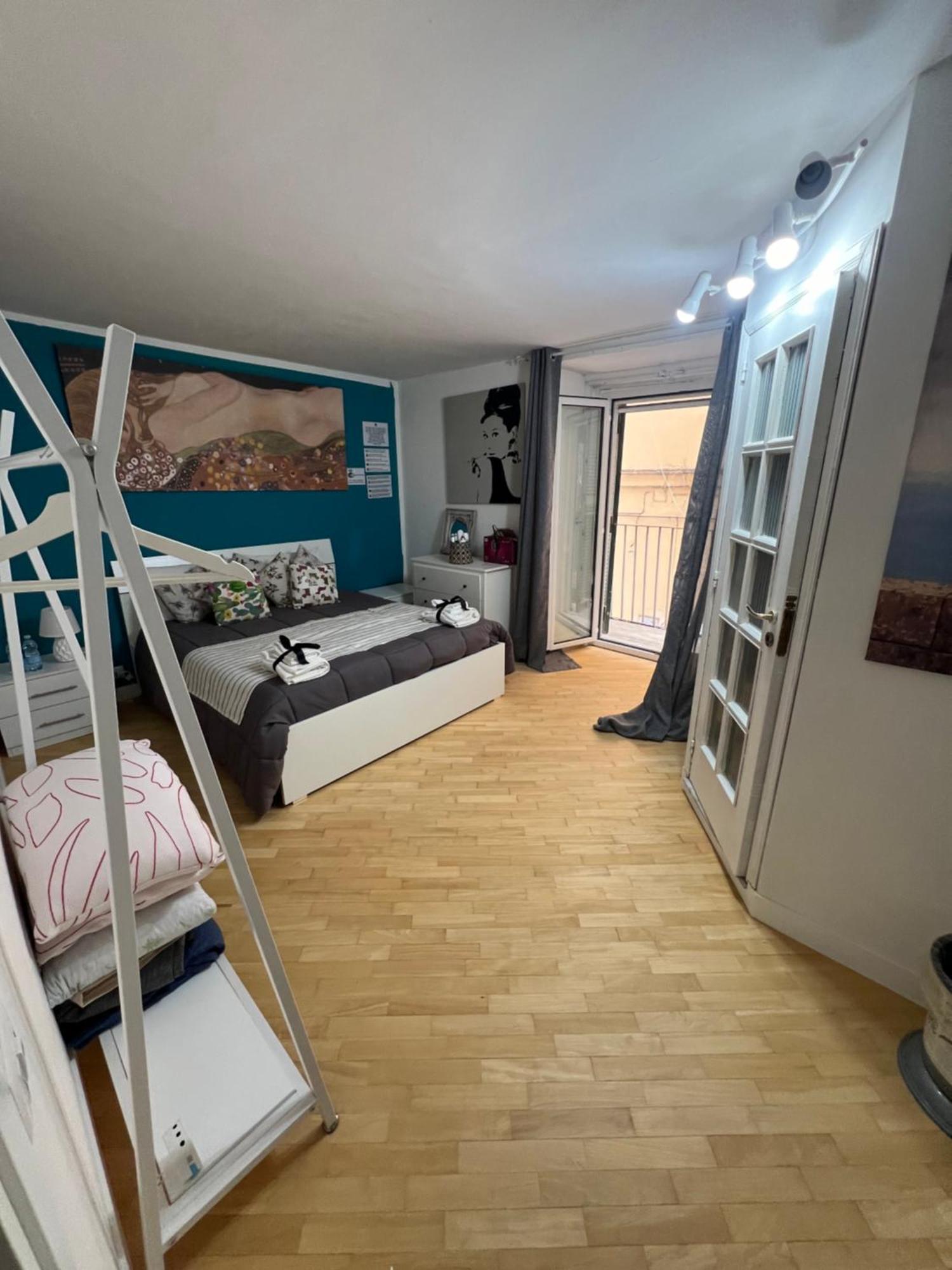 Plebiscito Charme Rooms Naples Luaran gambar