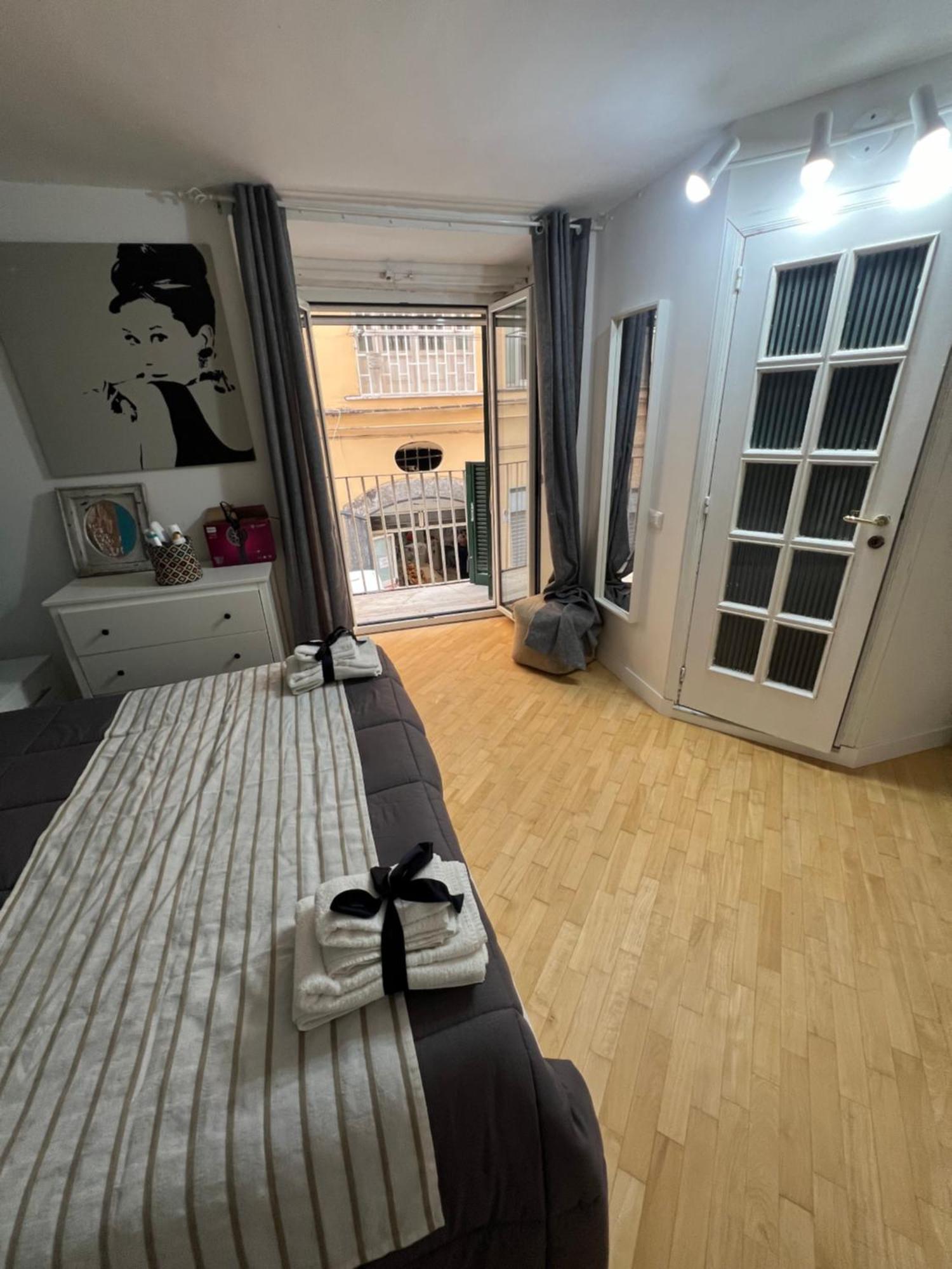Plebiscito Charme Rooms Naples Luaran gambar