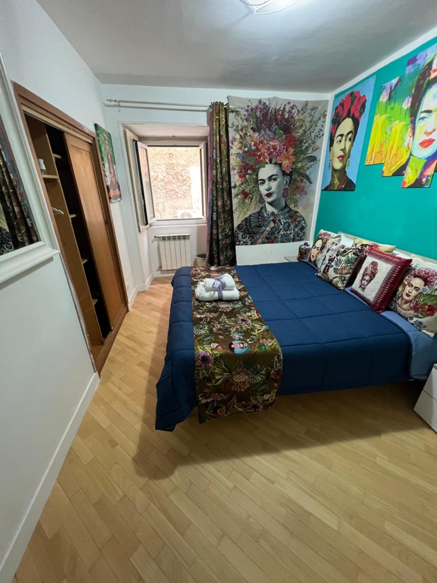 Plebiscito Charme Rooms Naples Luaran gambar