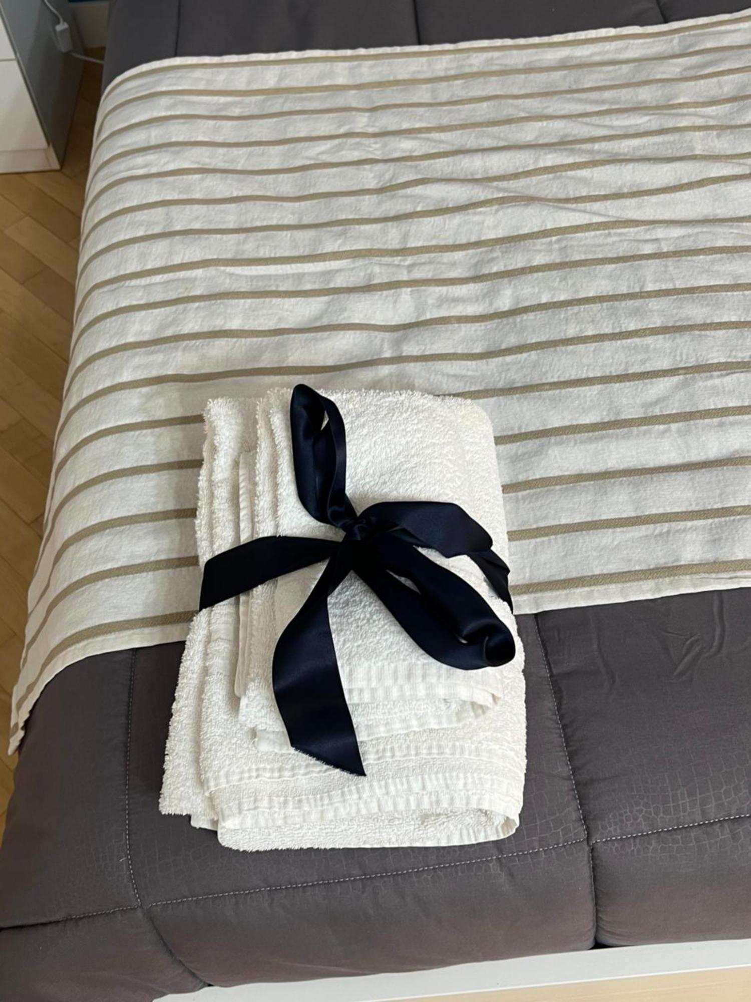 Plebiscito Charme Rooms Naples Luaran gambar
