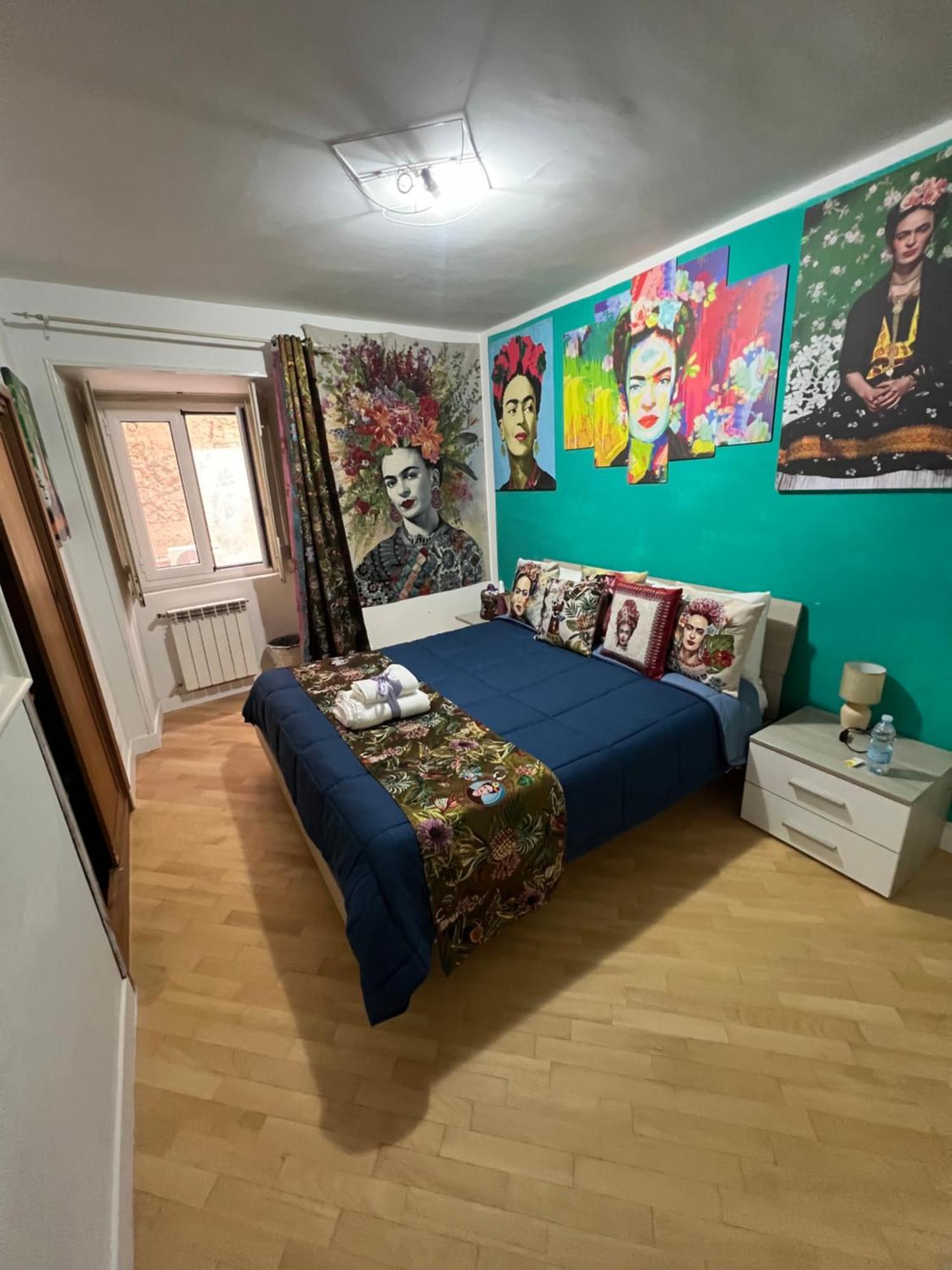 Plebiscito Charme Rooms Naples Luaran gambar
