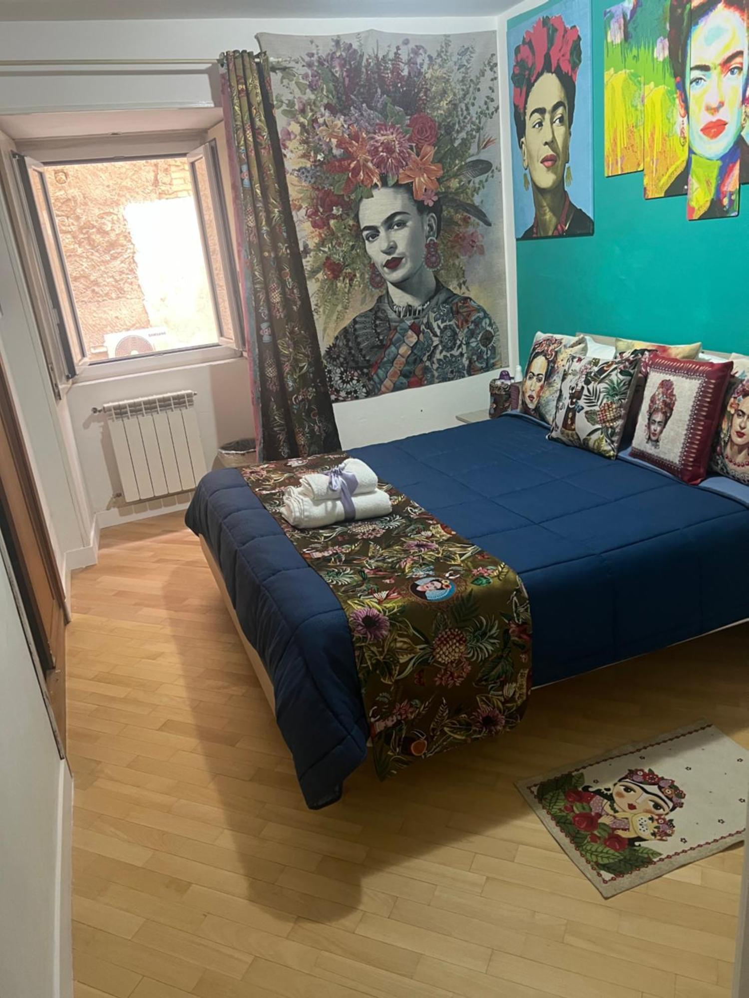 Plebiscito Charme Rooms Naples Luaran gambar