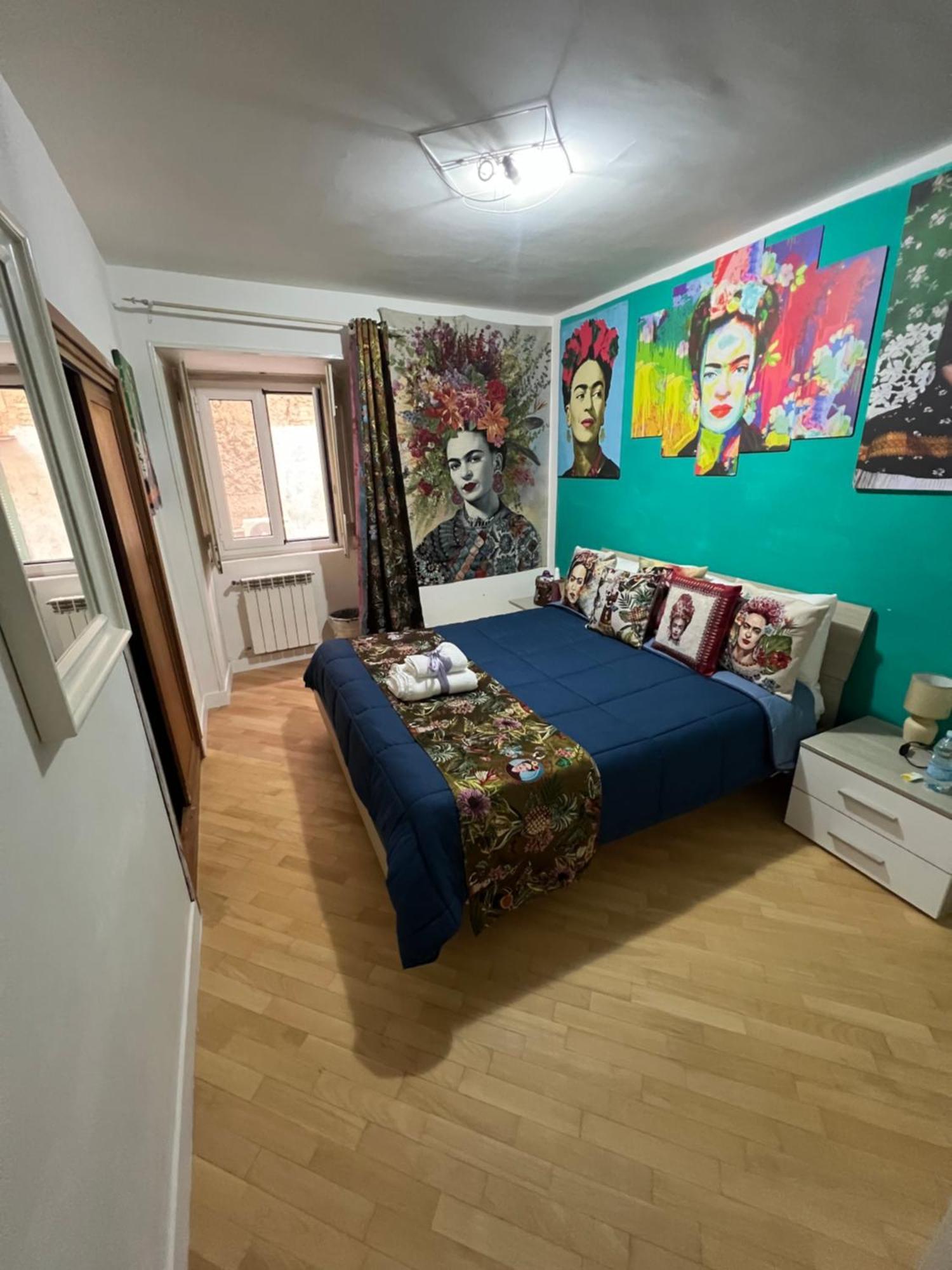 Plebiscito Charme Rooms Naples Luaran gambar