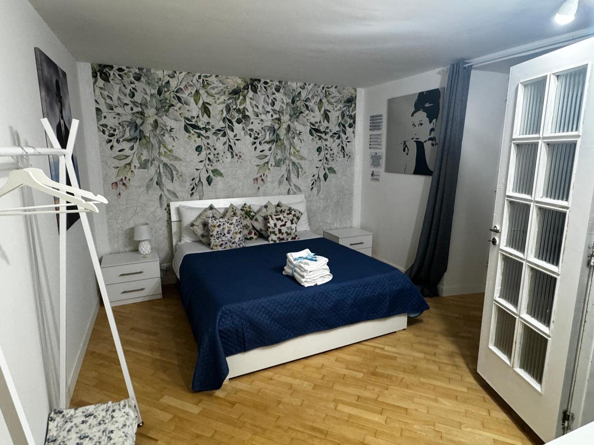 Plebiscito Charme Rooms Naples Luaran gambar