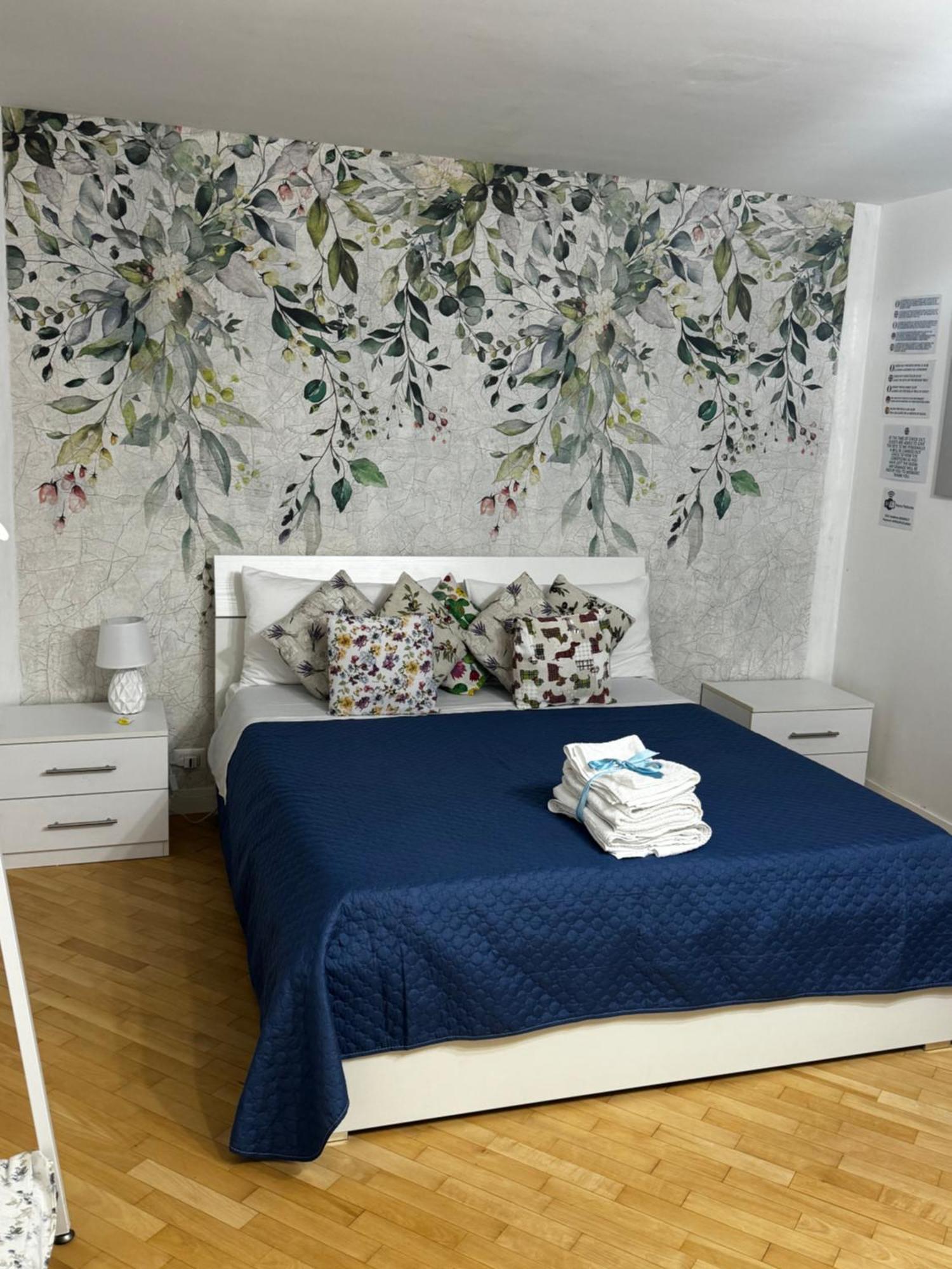 Plebiscito Charme Rooms Naples Luaran gambar