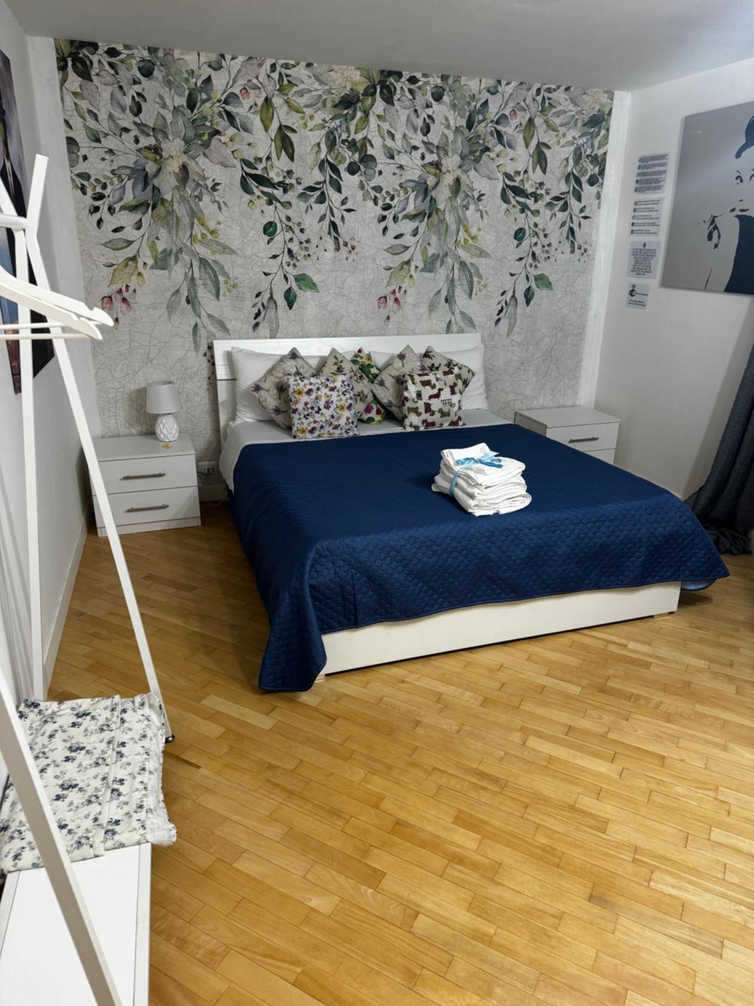 Plebiscito Charme Rooms Naples Luaran gambar