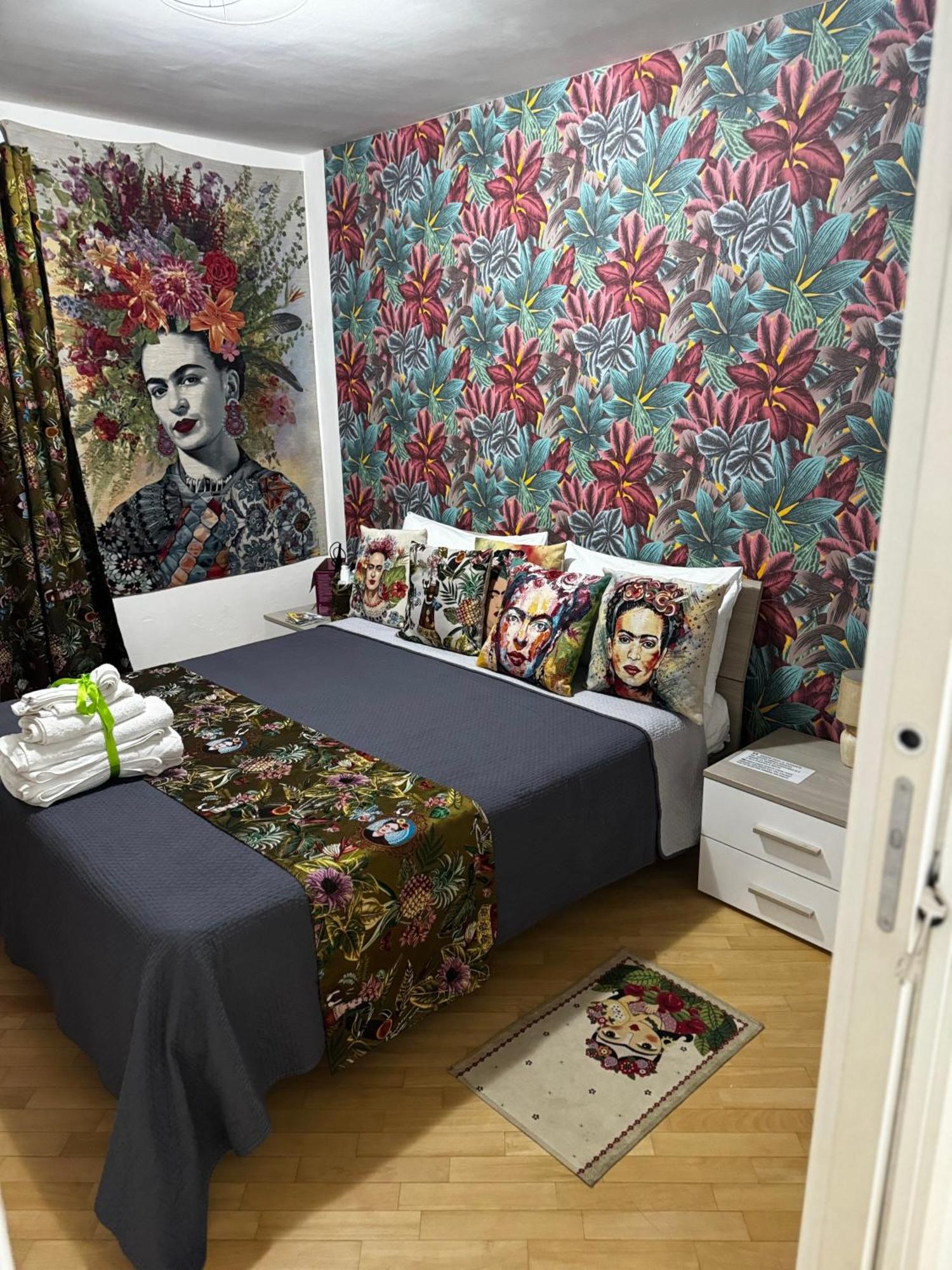 Plebiscito Charme Rooms Naples Luaran gambar