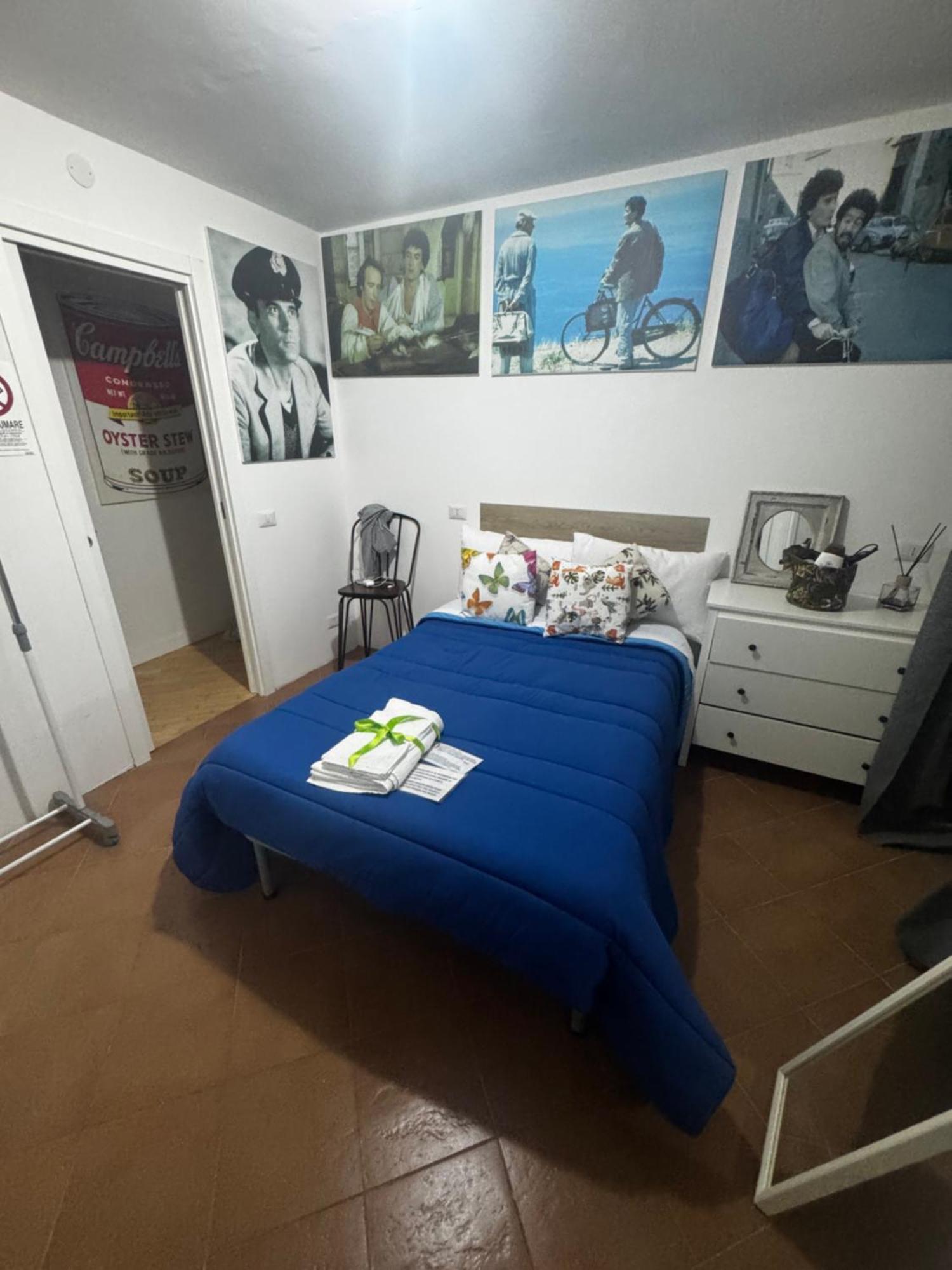 Plebiscito Charme Rooms Naples Luaran gambar