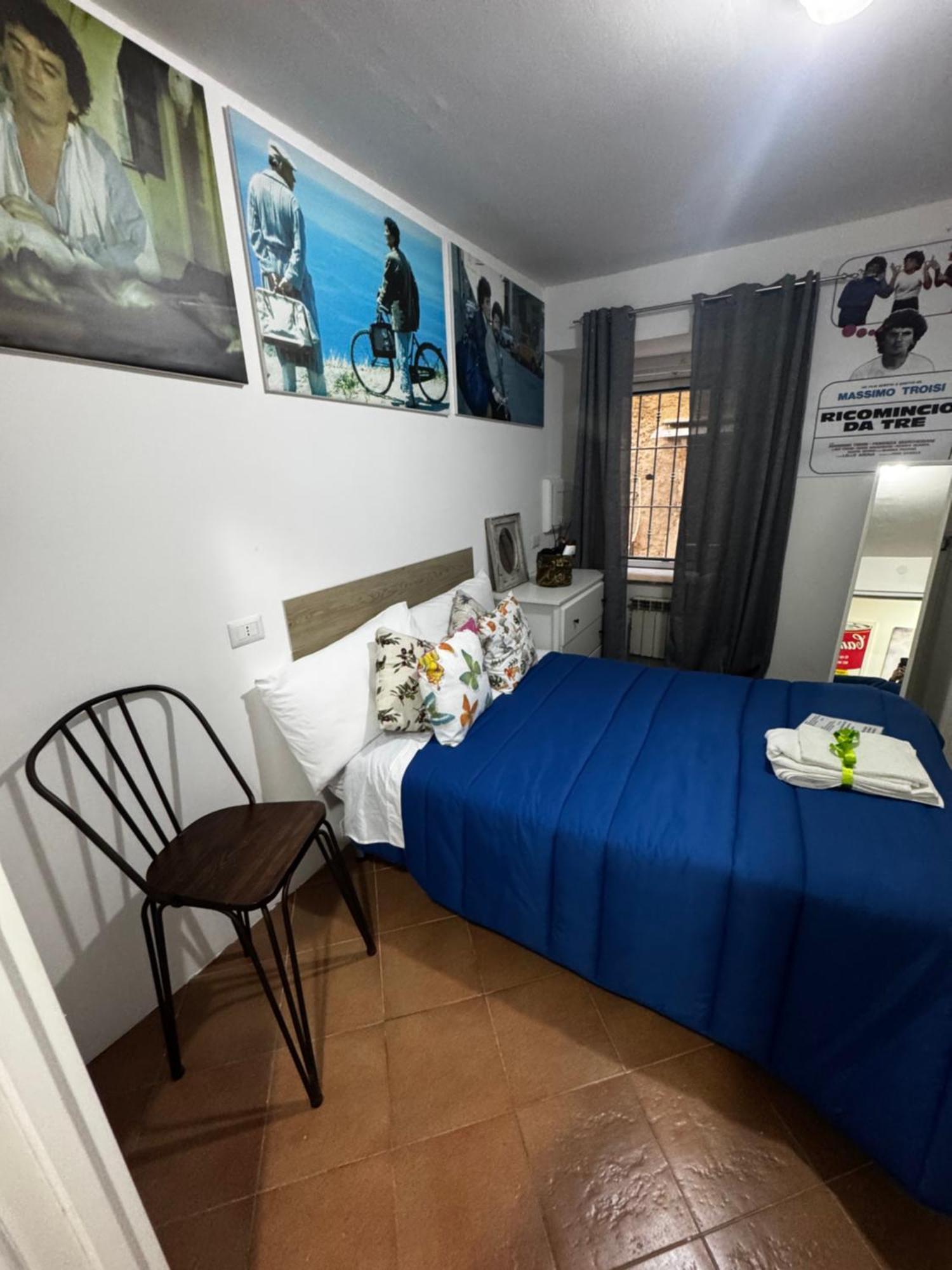 Plebiscito Charme Rooms Naples Luaran gambar