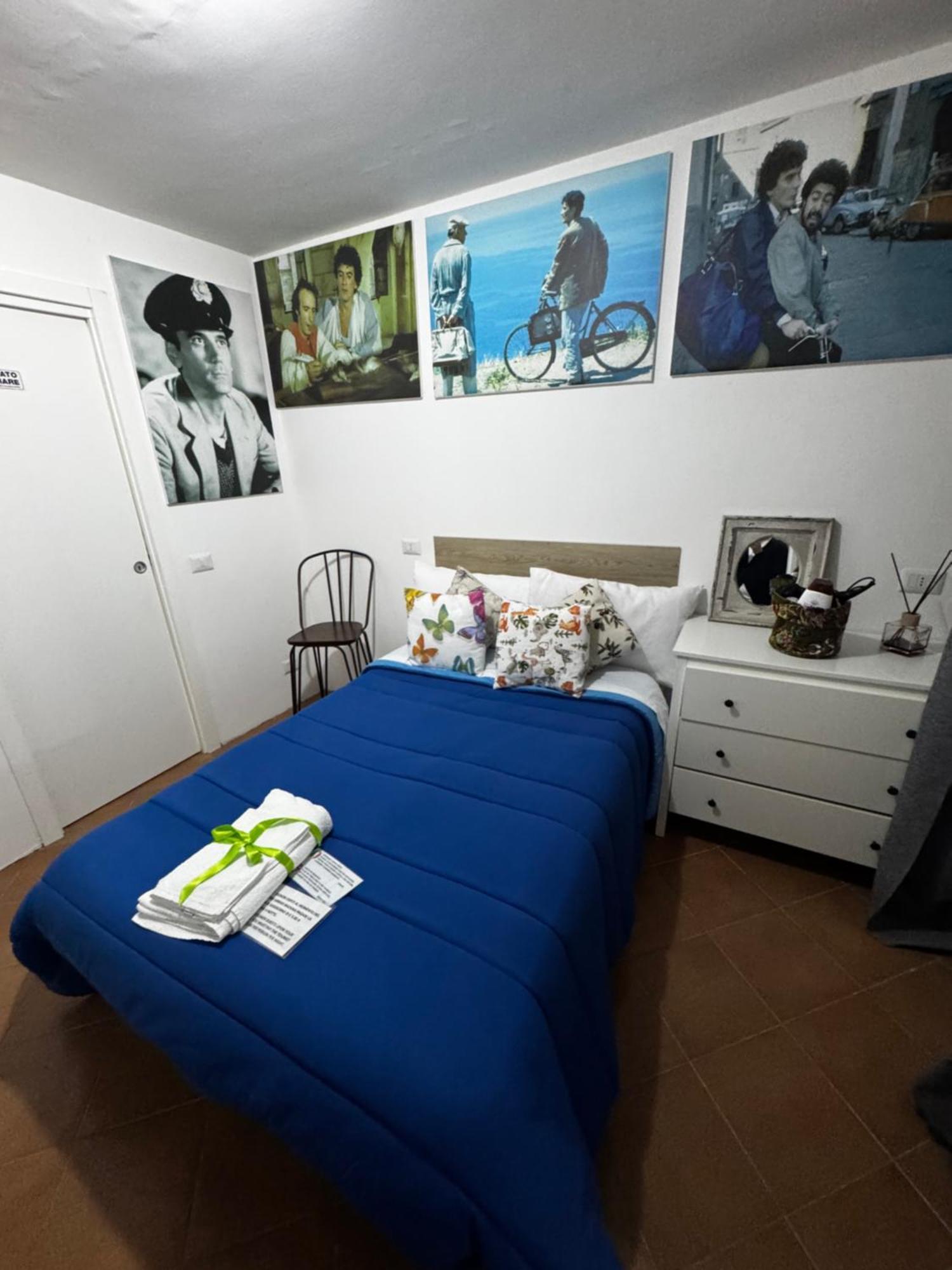 Plebiscito Charme Rooms Naples Luaran gambar