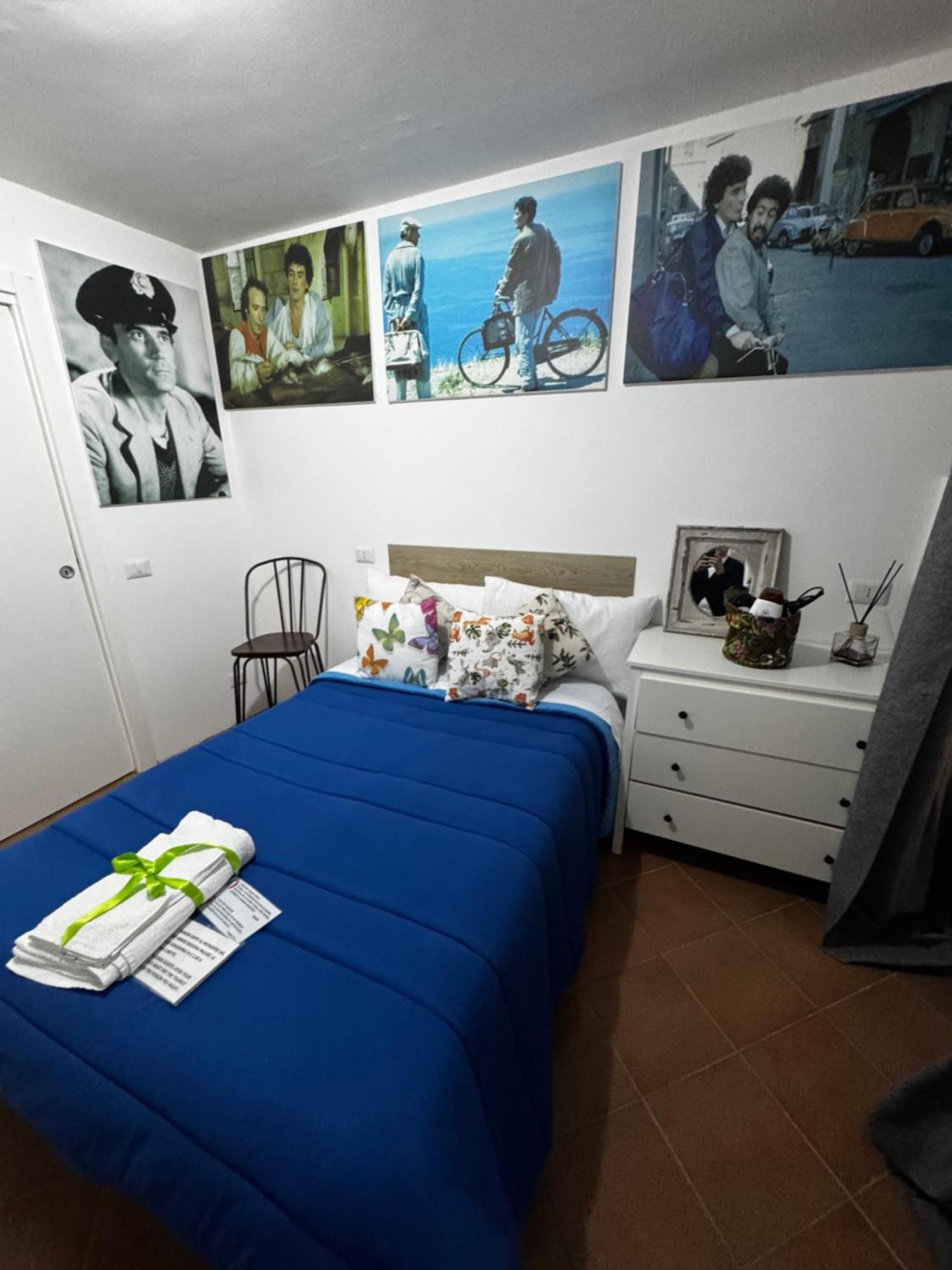 Plebiscito Charme Rooms Naples Luaran gambar