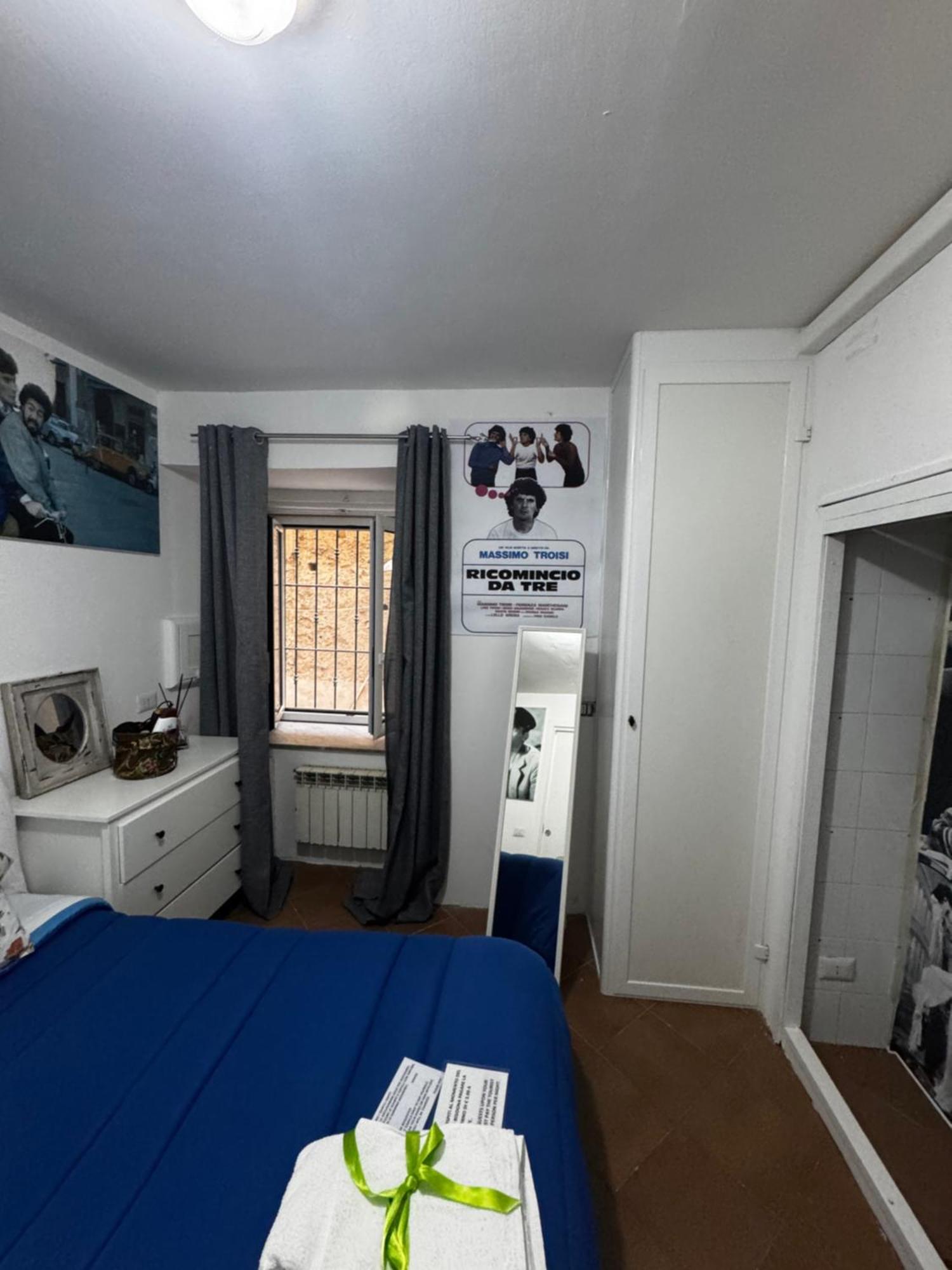Plebiscito Charme Rooms Naples Luaran gambar
