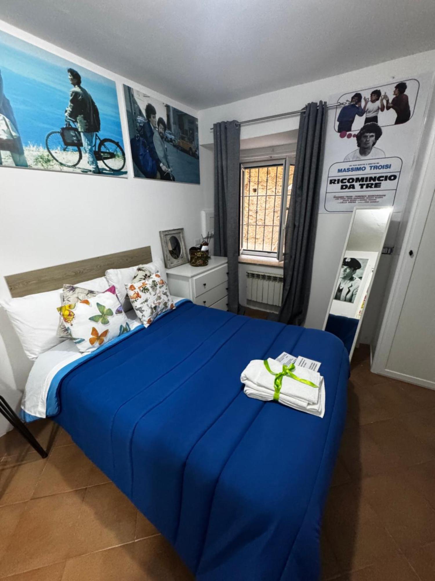 Plebiscito Charme Rooms Naples Luaran gambar