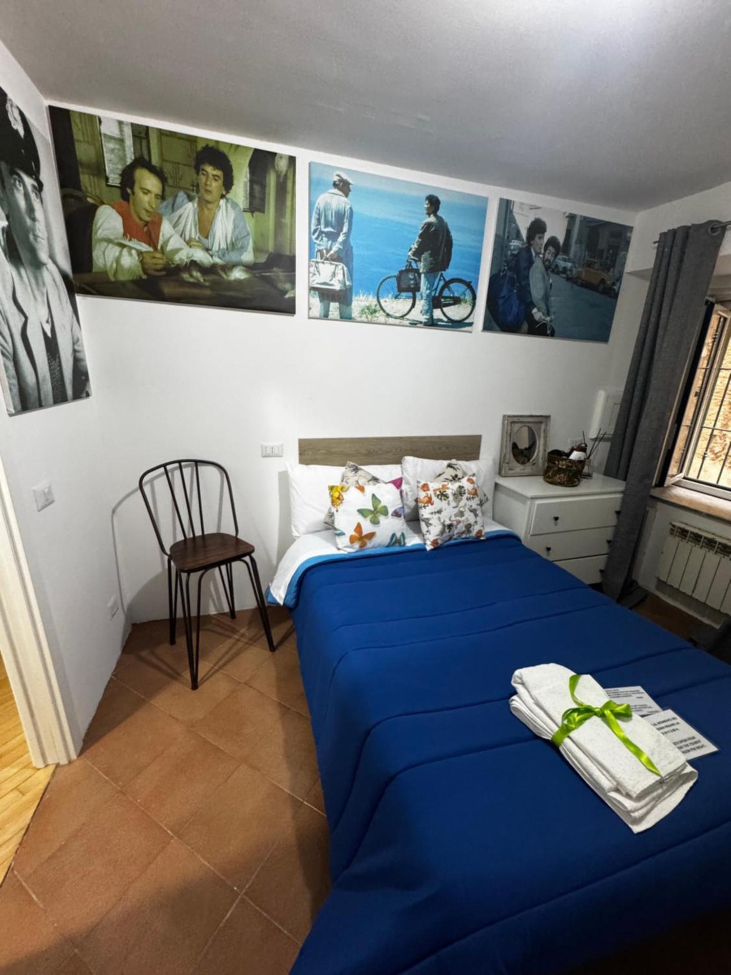 Plebiscito Charme Rooms Naples Luaran gambar